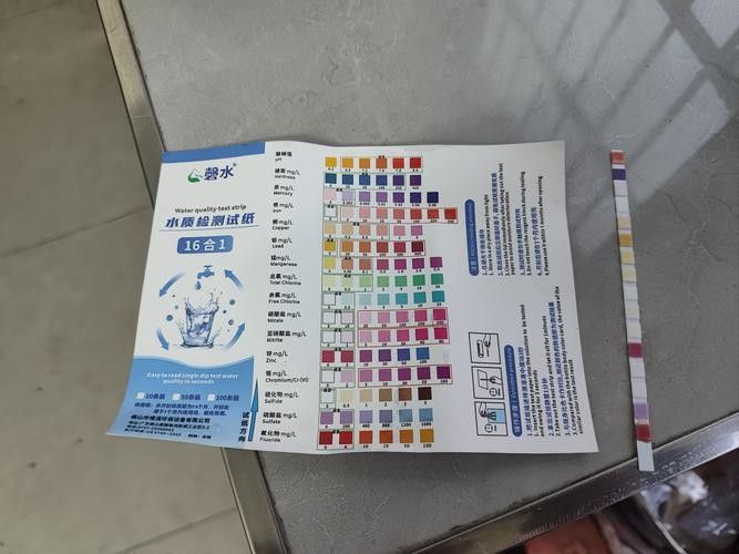 龍魚(yú)水質(zhì)檢測(cè)試紙推薦品牌（魚(yú)缸水質(zhì)監(jiān)測(cè)排行榜京東養(yǎng)魚(yú)測(cè)水質(zhì)排行榜京東養(yǎng)魚(yú)測(cè)水質(zhì)排行榜）
