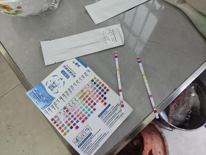 龍魚(yú)水質(zhì)檢測(cè)試紙推薦品牌（魚(yú)缸水質(zhì)監(jiān)測(cè)排行榜京東養(yǎng)魚(yú)測(cè)水質(zhì)排行榜京東養(yǎng)魚(yú)測(cè)水質(zhì)排行榜）