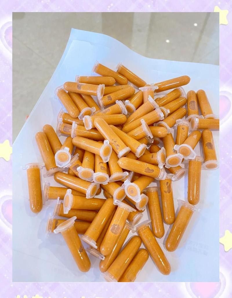 冷凍豐年蝦和紅蟲能保存多久？（冷凍豐年蝦和紅蟲的保存方式） 冷凍豐年蝦和紅蟲能保存多久？（冷凍豐年蝦和紅蟲的保存方式） 龍魚百科 第1張