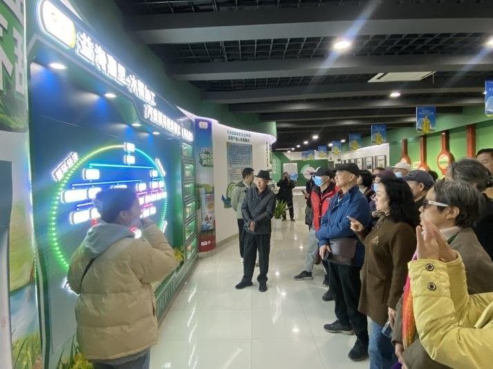 金龍魚體驗館是否收費？（金龍魚體驗館是否收費） 金龍魚體驗館是否收費？（金龍魚體驗館是否收費） 龍魚百科 第6張