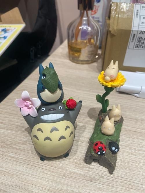 龍貓玩具多久換一次(如何判斷龍貓玩具是否需要更換) 龍魚百科 第6張 龍貓玩具多久換一次(如何判斷龍貓玩具是否需要更換) 龍貓玩具多久換一次(如何判斷龍貓玩具是否需要更換) 龍魚百科 第6張
