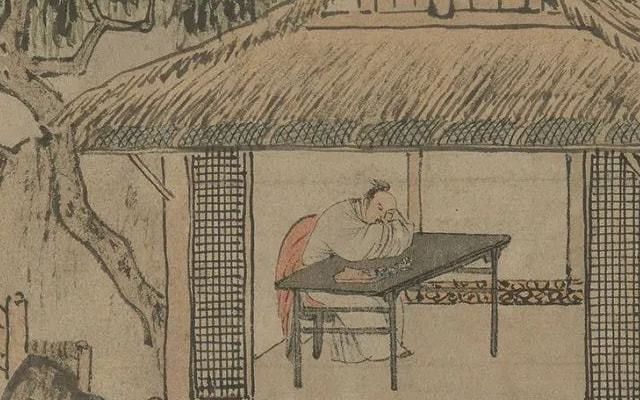 劉向在《說(shuō)苑》中是如何記載的？（《說(shuō)苑》中哪個(gè)故事最著名？） 劉向在《說(shuō)苑》中是如何記載的？（《說(shuō)苑》中哪個(gè)故事最著名？） 龍魚百科 第5張