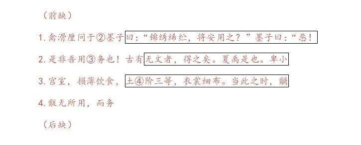 劉向在《說(shuō)苑》中是如何記載的？（《說(shuō)苑》中哪個(gè)故事最著名？） 劉向在《說(shuō)苑》中是如何記載的？（《說(shuō)苑》中哪個(gè)故事最著名？） 龍魚百科 第6張