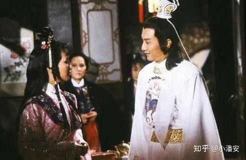 離別鉤在《七種武器》中象征什么？ 離別鉤在《七種武器》中象征什么？ 龍魚百科 第6張