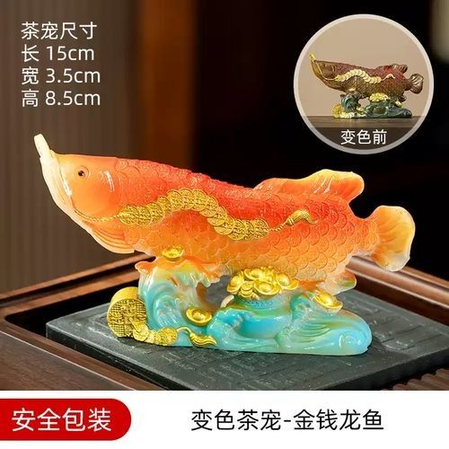 給我一些金龍魚變色的圖片（關于金龍魚變色的圖片資源及相關信息：01:18金龍發色秘籍） 給我一些金龍魚變色的圖片（關于金龍魚變色的圖片資源及相關信息：01:18金龍發色秘籍） 龍魚百科 第19張