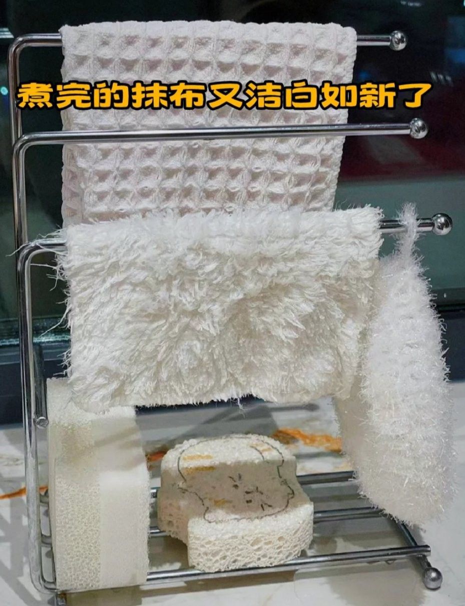 哪種清潔方法更有效？（大象新聞，家居清潔10大妙招）