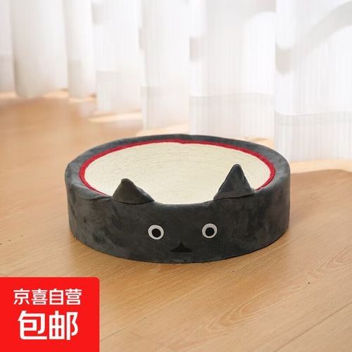 哪些龍貓玩具最耐玩？（貓玩具排行榜龍貓玩具哪個牌子好）