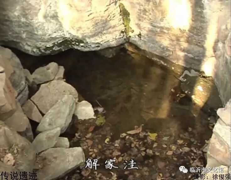 禿尾巴老李傳說具體內容是什么（山東老楊）