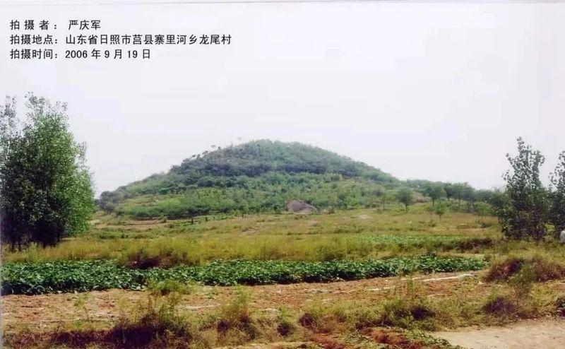 禿尾巴老李傳說具體內容是什么（山東老楊）