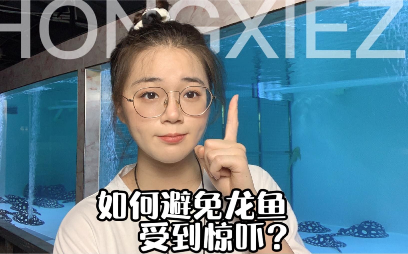 龍魚晚上關燈最簡單解決（如何簡單解決龍魚晚上關燈問題）