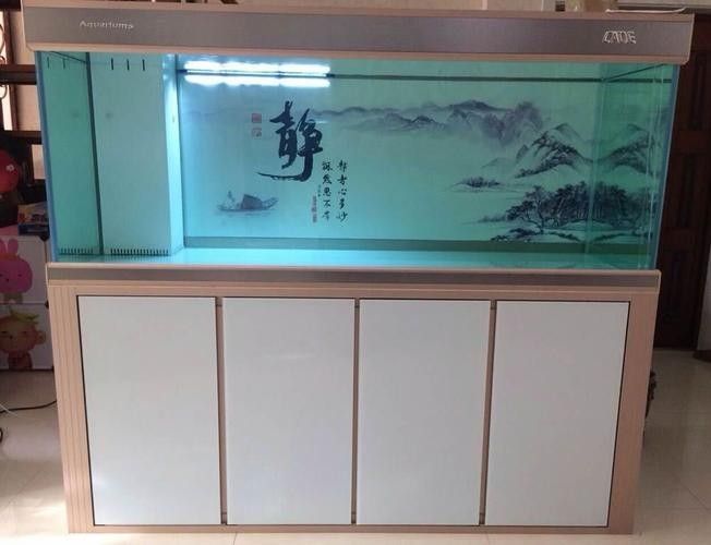 彩蝶1.2米魚缸的價(jià)格是多少