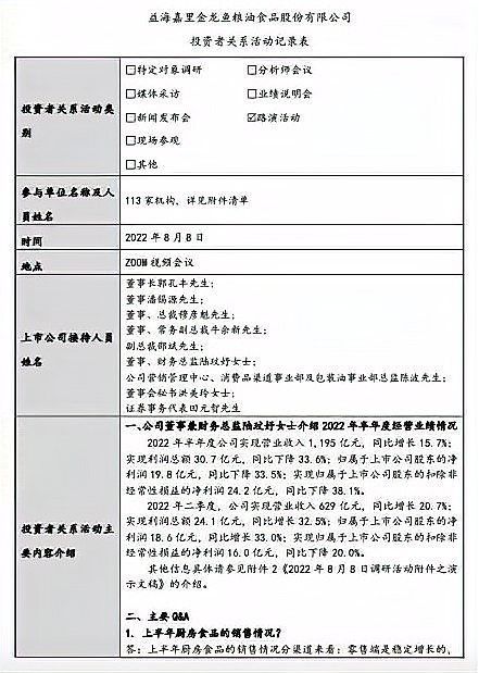 金龍魚未來有調價計劃嗎？（金龍魚未來是否有調價計劃） 金龍魚未來有調價計劃嗎？（金龍魚未來是否有調價計劃） 龍魚百科 第1張