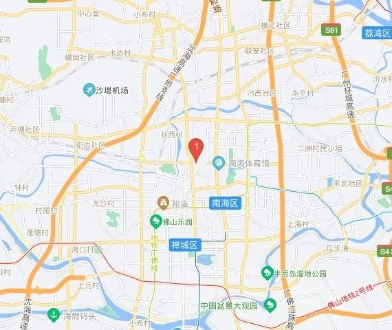 南海龍魚部落商貿中心的營業時間是？（南海龍魚部落商貿中心怎么樣？） 南海龍魚部落商貿中心的營業時間是？（南海龍魚部落商貿中心怎么樣？） 龍魚百科 第1張