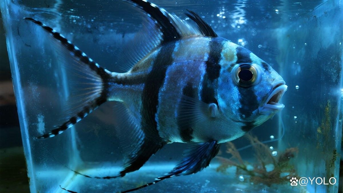 龍魚還有一口氣要救嗎（龍魚翻肚急救全攻略）