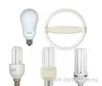 如何區(qū)分LED燈和熒光燈？（d燈和熒光燈的區(qū)別，led與節(jié)能燈的區(qū)別）