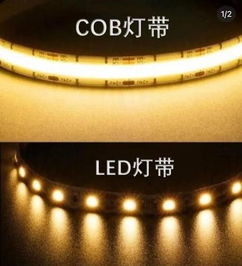 如何區(qū)分LED燈和熒光燈？（d燈和熒光燈的區(qū)別，led與節(jié)能燈的區(qū)別）