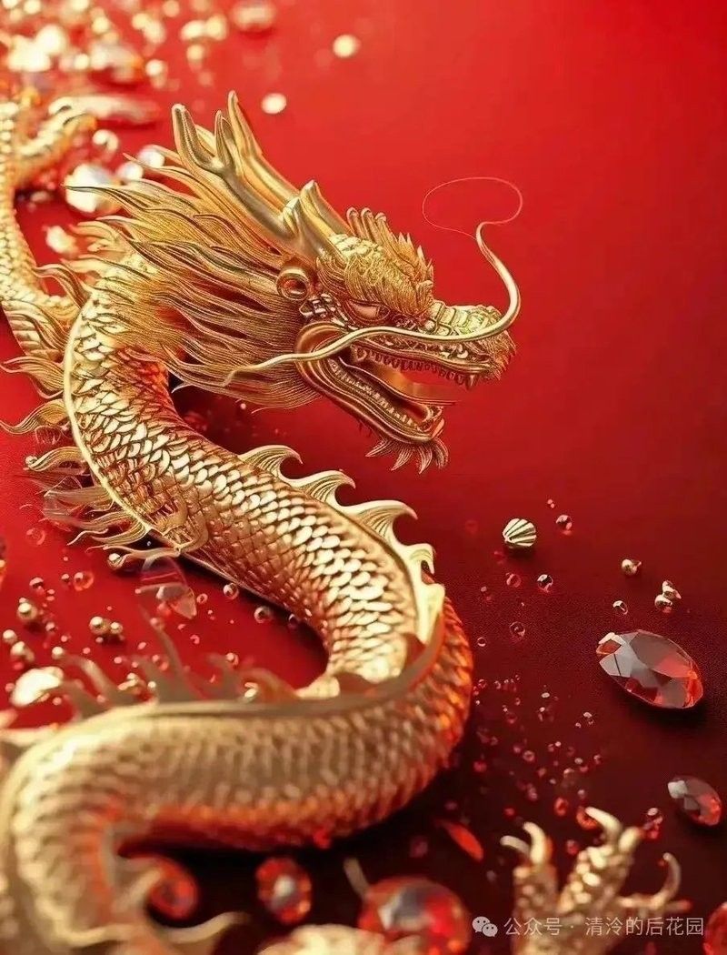 有沒有推薦的4K金龍魚壁紙？（如何挑選4k金龍魚壁紙）