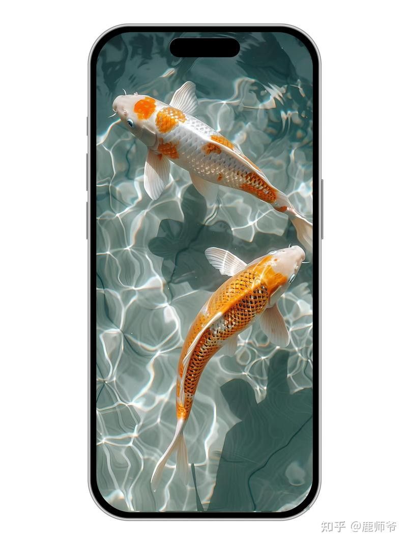 有沒有推薦的4K金龍魚壁紙？（如何挑選4k金龍魚壁紙）