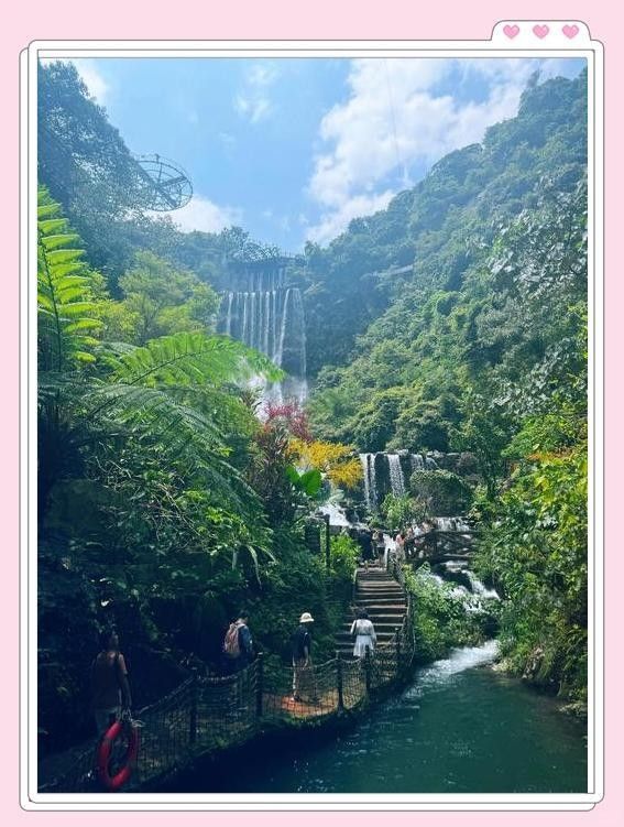 古龍魚莊的漂流項(xiàng)目詳情（古龍峽漂流全攻略）