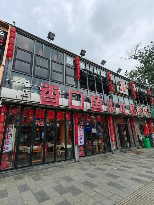 保定龍魚市場哪個店鋪最好（保定龍魚市場店鋪需要綜合考慮哪個店鋪最好）