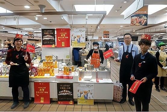 金龍魚在日本有生產基地嗎？（金龍魚在日本是否有生產基地，日本“米油熱”回歸）