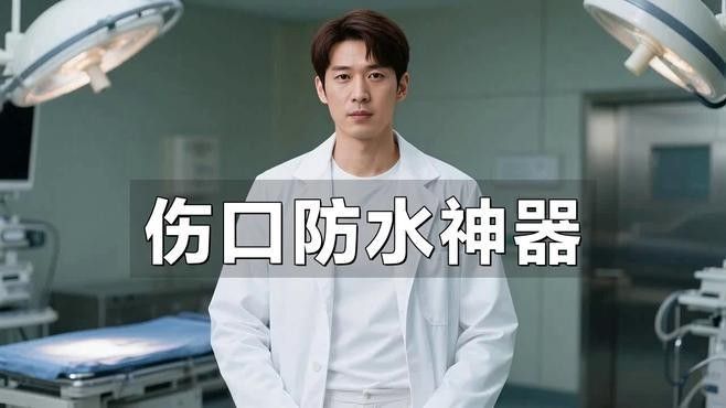 哪種防水敷料最好？（19款防水敷料怎么選19款防水膠帶大對比）
