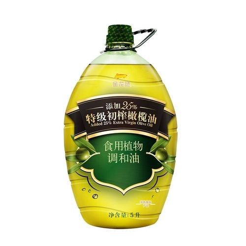 金龍魚調和油哪個系列最好（金龍魚調和油怎么樣？）