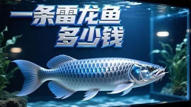 幻彩藍寶石雷龍魚苗的價格是多少？（關于幻彩藍寶石雷龍魚苗的價格） 幻彩藍寶石雷龍魚苗的價格是多少？（關于幻彩藍寶石雷龍魚苗的價格） 龍魚百科 第2張