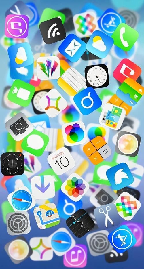 有哪些高清壁紙APP推薦？