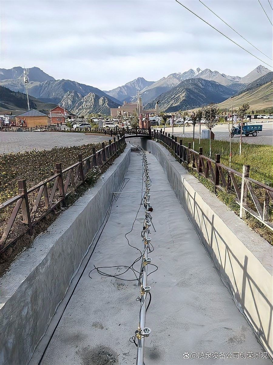 水中燈安裝步驟