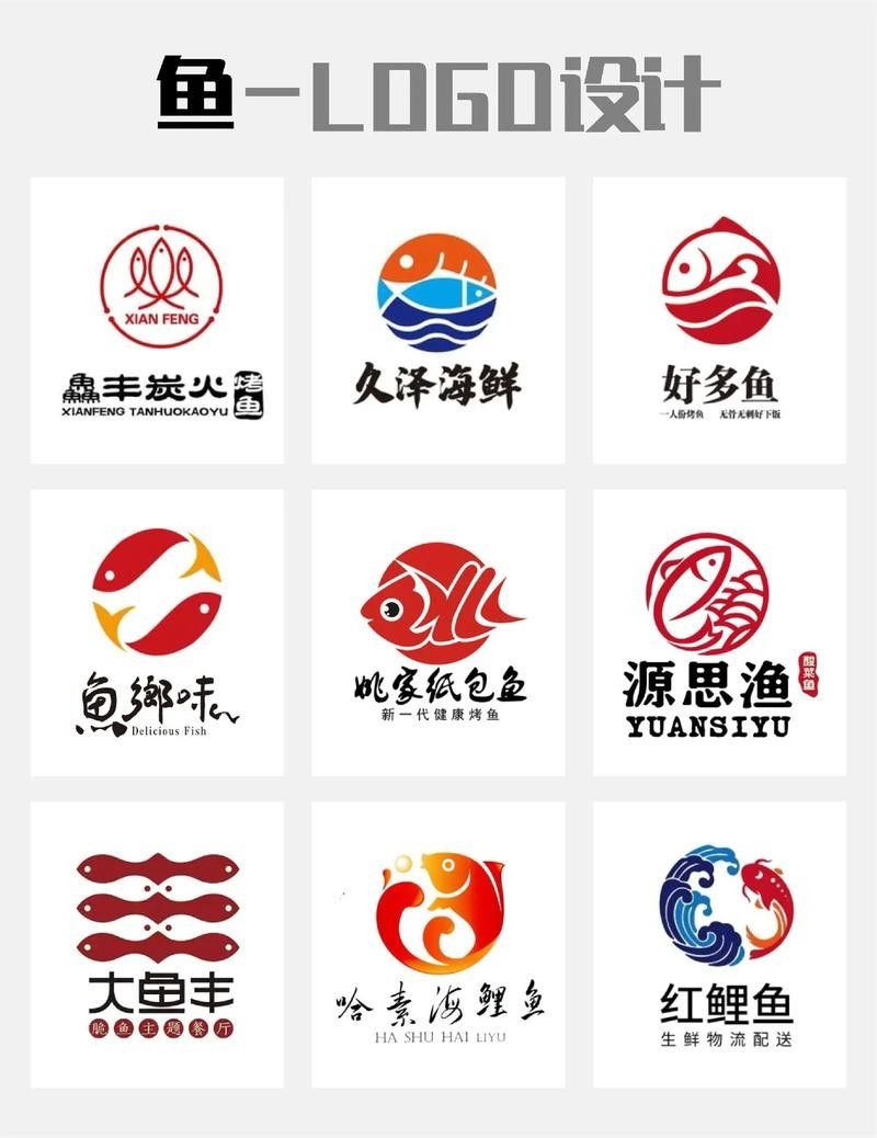 十大魚標志的品牌（以魚為標志的知名服裝品牌介紹）