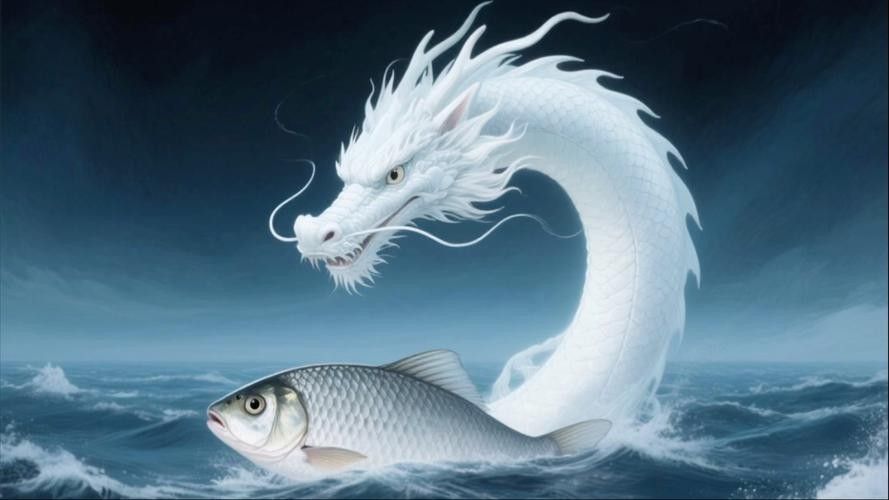 白龍魚的價格波動大嗎？（白龍魚價格波動性較大但高端品種因稀缺性長期保持高位）