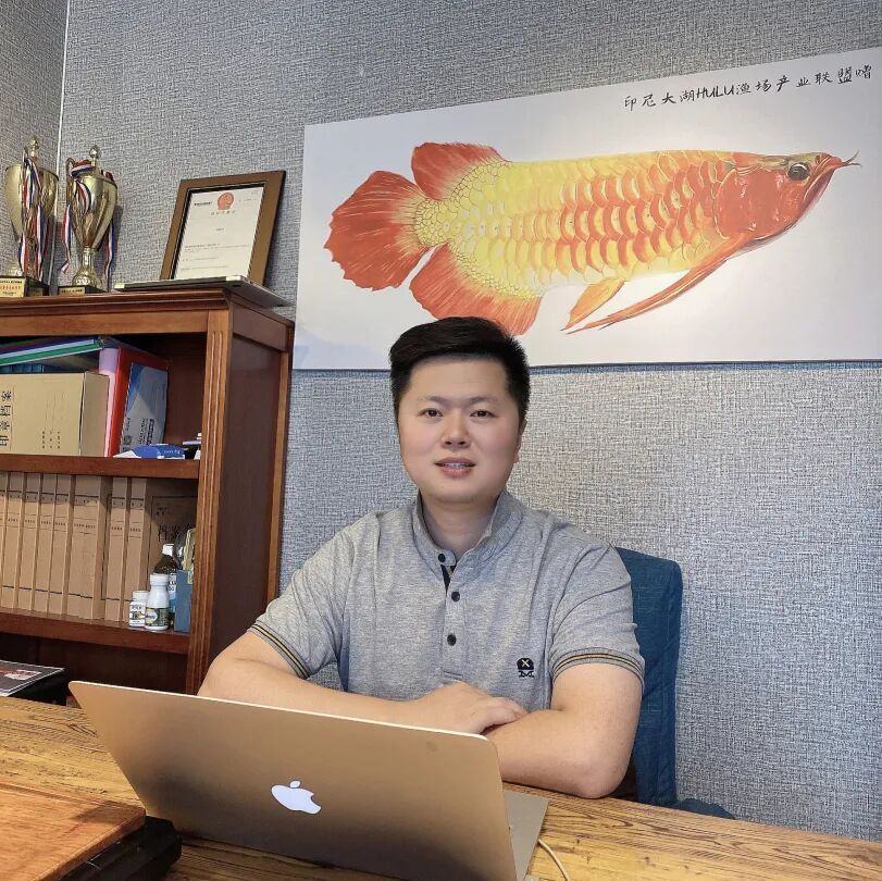 印尼大湖hulu漁場產業聯盟秘書處副秘書長羅時健談 觀賞魚百科 第2張 印尼大湖hulu漁場產業聯盟秘書處副秘書長羅時健談 印尼大湖hulu漁場產業聯盟秘書處副秘書長羅時健談 觀賞魚百科 第2張