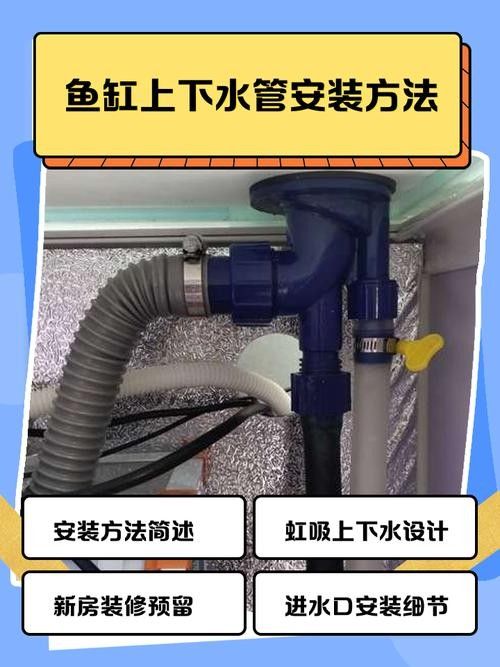 如何預(yù)防西龍魚(yú)缸管道再次堵塞？（養(yǎng)魚(yú)老道，魚(yú)缸水管清潔小妙招，輕松搞定堵塞問(wèn)題?。? title=