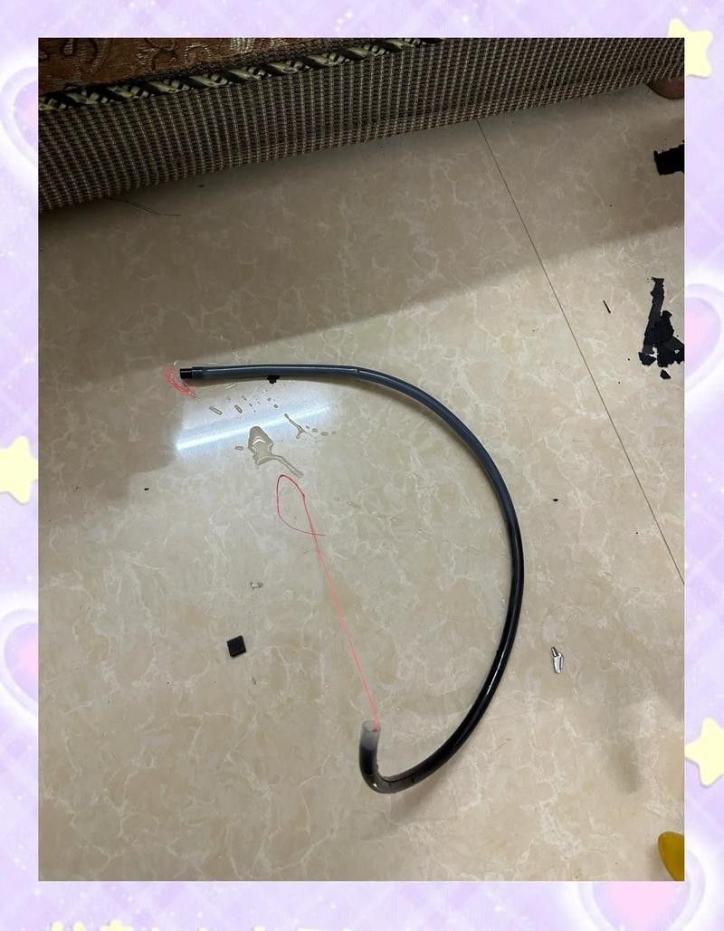 如何預防西龍魚缸管道再次堵塞？（養魚老道，魚缸水管清潔小妙招，輕松搞定堵塞問題?。?></span>魚缸水管清潔小妙招,輕松搞定堵塞問題!一只潘潘<br><span id=