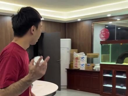 龍魚檢疫需要多長時間（福王龍-阿杰新魚入缸，別直接放!這幾步沒做,小心全缸翻車!） 龍魚檢疫需要多長時間（福王龍-阿杰新魚入缸，別直接放!這幾步沒做,小心全缸翻車!） 龍魚百科 第3張