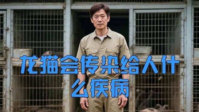 龍貓咬人后需要打幾針疫苗 龍貓咬人后需要打幾針疫苗 龍魚百科 第1張