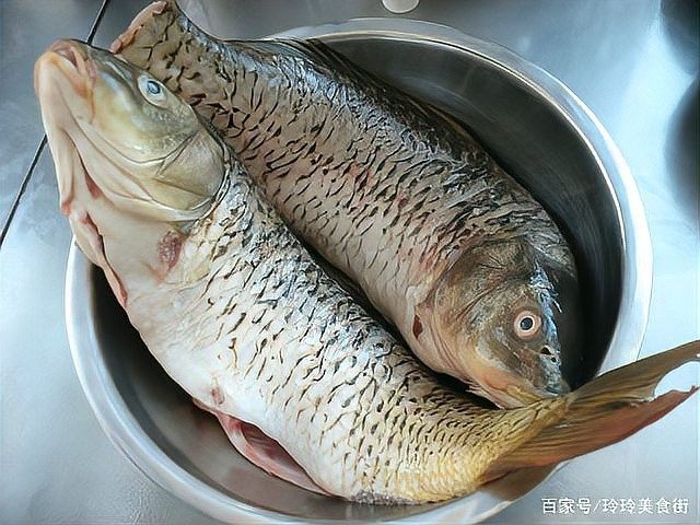 紅燒紅龍魚需要腌制嗎（做紅燒魚時，很多人忽略了這一步，難怪口味差） 紅燒紅龍魚需要腌制嗎（做紅燒魚時，很多人忽略了這一步，難怪口味差） 龍魚百科 第5張