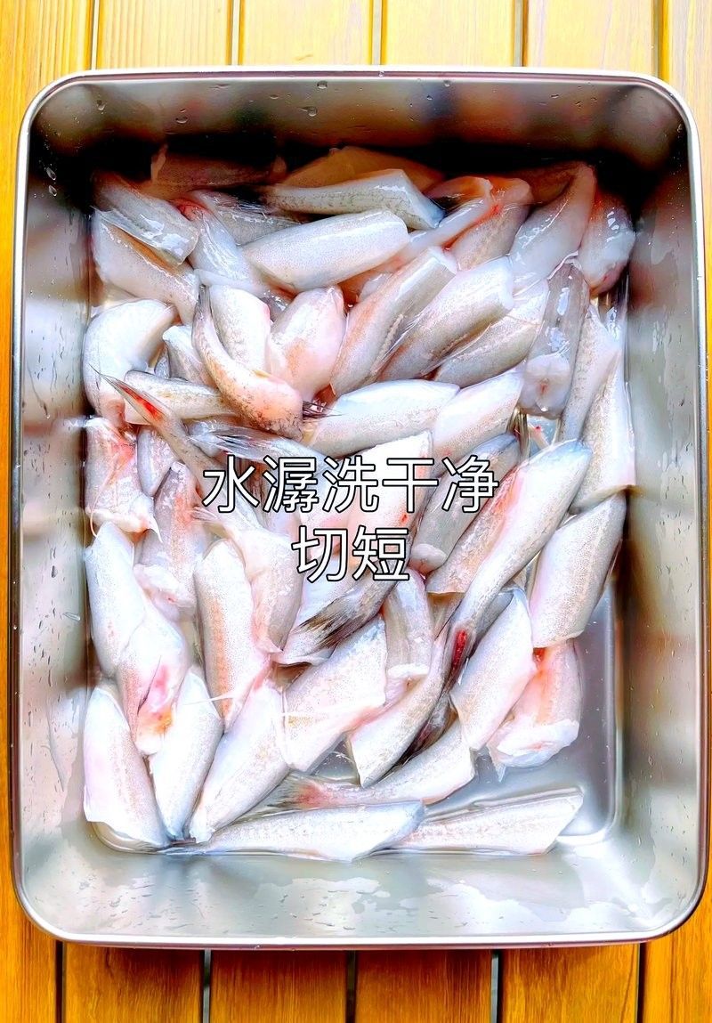 紅燒紅龍魚需要腌制嗎（做紅燒魚時，很多人忽略了這一步，難怪口味差） 紅燒紅龍魚需要腌制嗎（做紅燒魚時，很多人忽略了這一步，難怪口味差） 龍魚百科 第11張