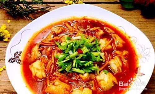 紅燒紅龍魚需要腌制嗎（做紅燒魚時，很多人忽略了這一步，難怪口味差） 紅燒紅龍魚需要腌制嗎（做紅燒魚時，很多人忽略了這一步，難怪口味差） 龍魚百科 第10張