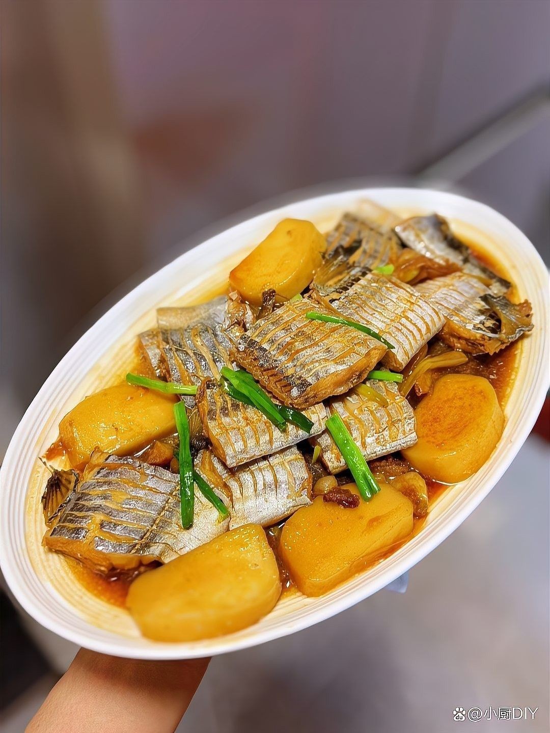 紅燒紅龍魚需要腌制嗎（做紅燒魚時，很多人忽略了這一步，難怪口味差） 紅燒紅龍魚需要腌制嗎（做紅燒魚時，很多人忽略了這一步，難怪口味差） 龍魚百科 第6張