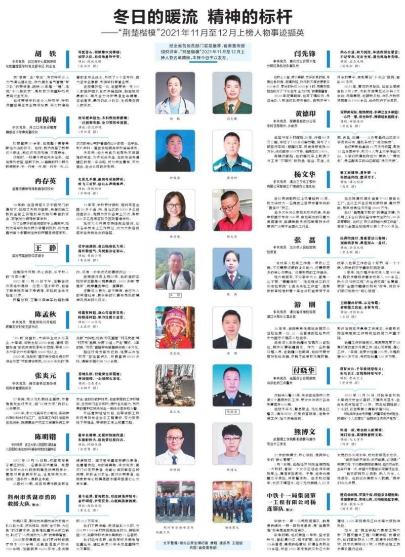 陳文全在武漢抗疫中做了哪些具體工作（武漢戰“疫”警徽閃耀英雄本色武漢本色武漢長安網）