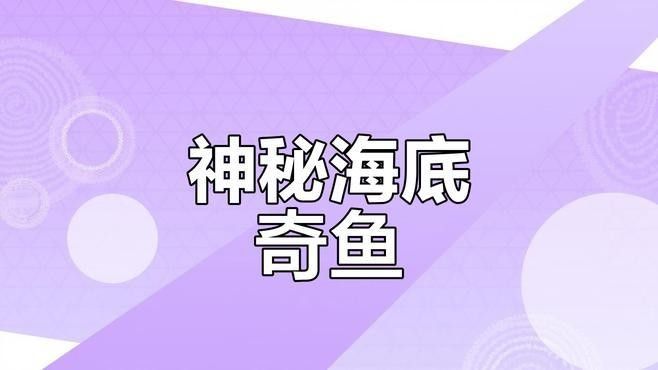 珊瑚缸適合養哪些生物？（珊瑚缸中適合養什么魚幻影戰境珊瑚缸中的生物類型）