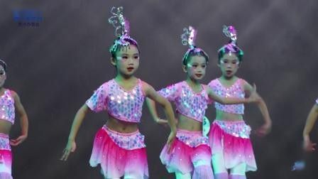 舞赫魚兒（《舞赫魚兒》舞蹈作品欣賞）