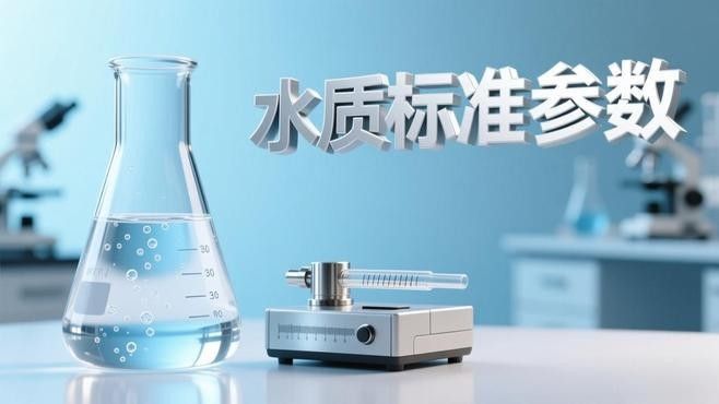 哪些指標(biāo)是換水后必須檢測(cè)的？（yayadocu水質(zhì)標(biāo)準(zhǔn)參數(shù)yayadocu）