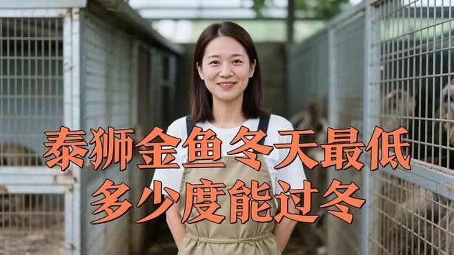 雷龍魚和金魚哪個更耐寒（雷龍魚和金魚哪個更耐寒？）