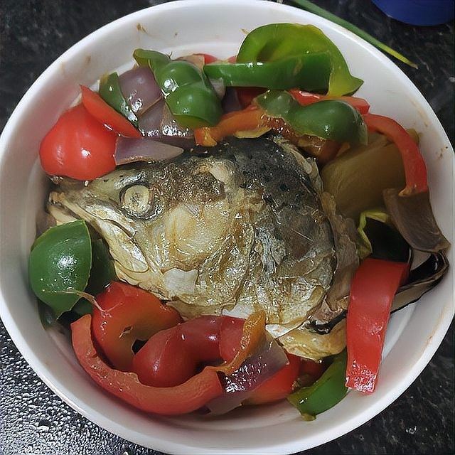 潮汕砂鍋魚頭怎么做才正宗（正宗潮汕砂鍋魚頭的正宗做法，鮮香嫩滑無腥味）