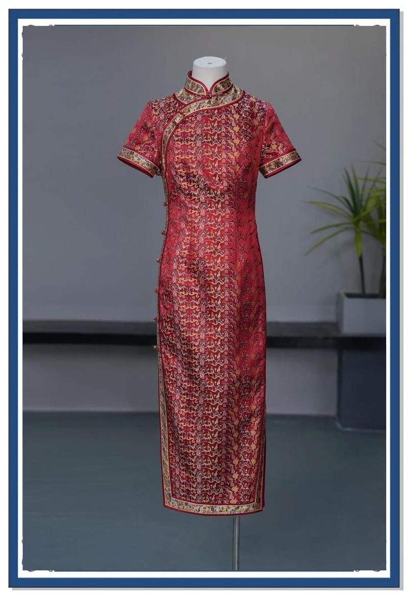 如何搭配紅龍旗服飾？（如何搭配紅龍旗服飾）