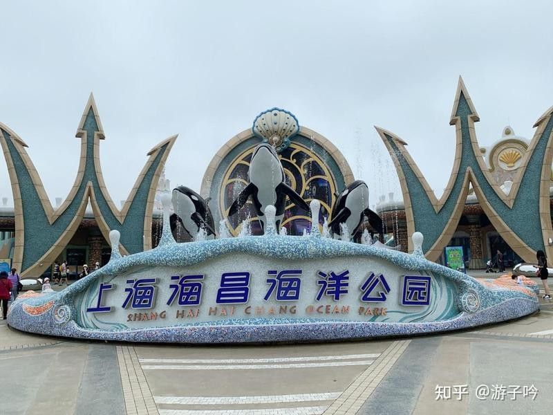 上海有哪些高端水族店（上海海洋之星水族館）