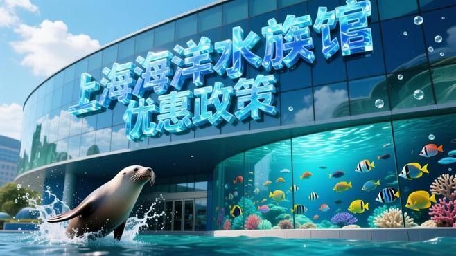 上海有哪些高端水族店（上海海洋之星水族館）